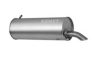 CITRO 1726HL End Silencer